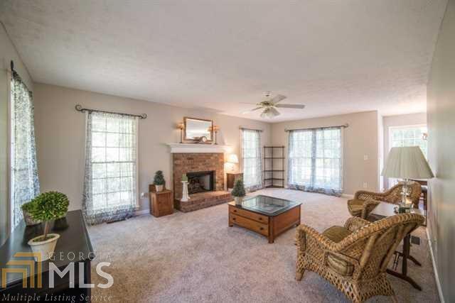 Martins Landing - Residential