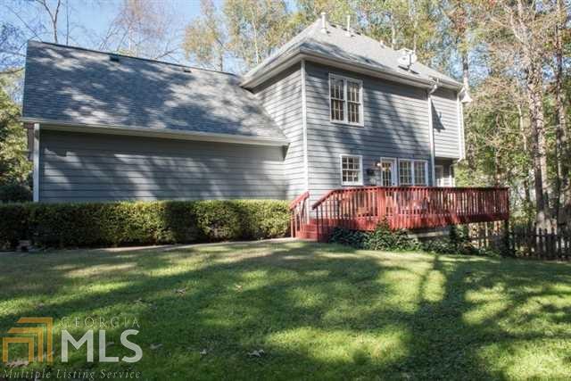 Martins Landing - Residential