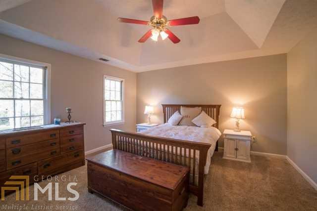Martins Landing - Residential