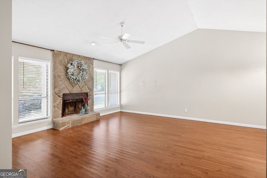 Photo of 1150 Oak Arbour Avenue, Lawrenceville, GA 30044 (MLS # 10769745)