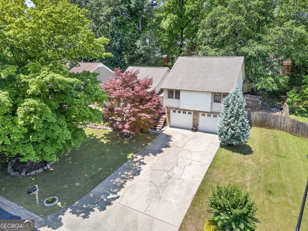 Photo of 1150 Oak Arbour Avenue, Lawrenceville, GA 30044 (MLS # 10769745)