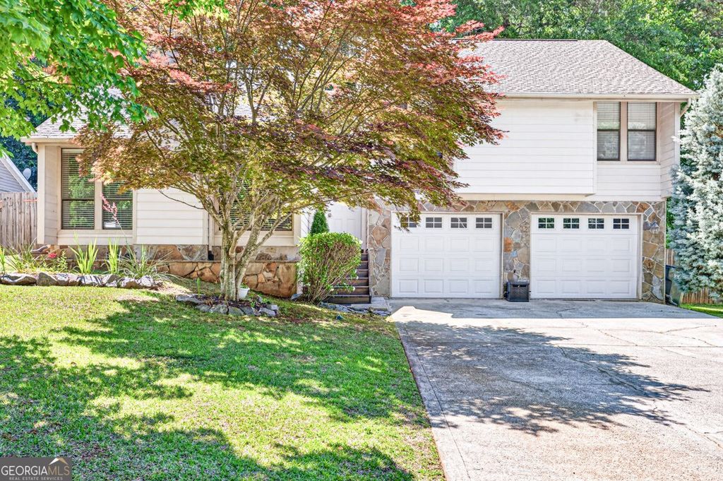 Photo of 1150 Oak Arbour Avenue, Lawrenceville, GA 30044 (MLS # 10769745)