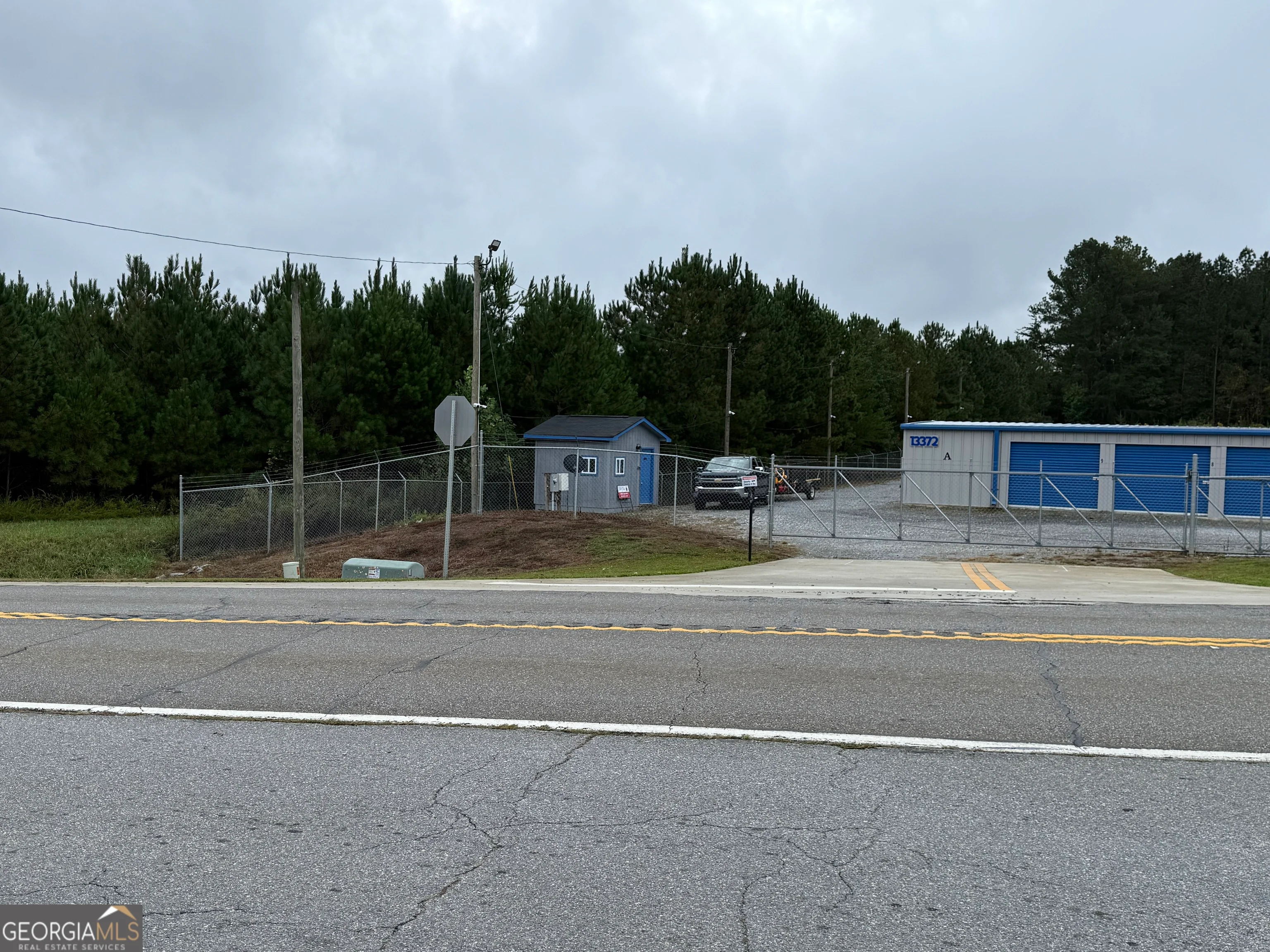 13372 Highway 53 E, Marble Hill, GA, 30148