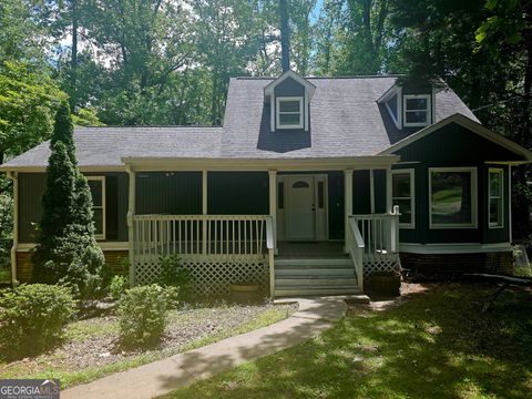 686 Favorwood DR SW Marietta GA 30060