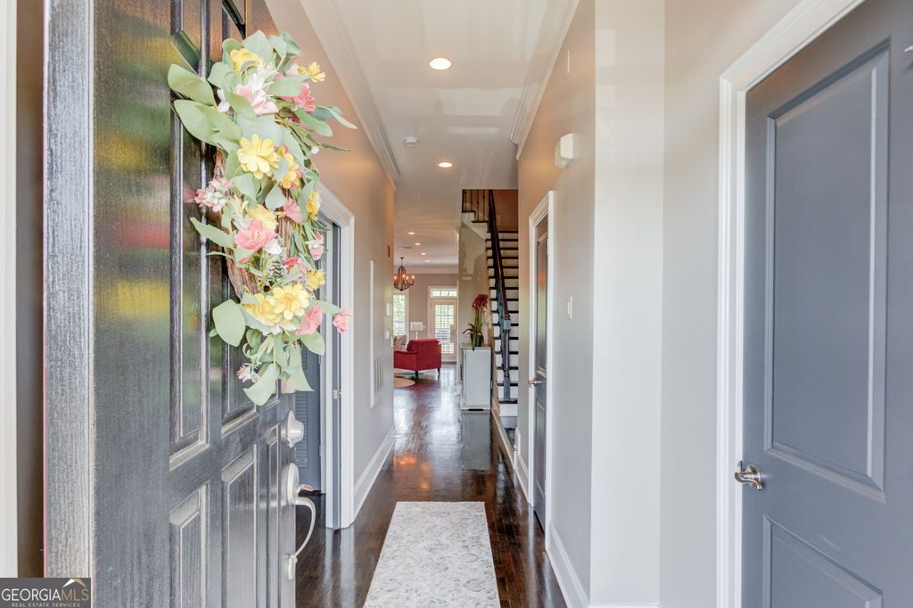 Photo of 340 Town Center Avenue #206, Suwanee, GA 30024 (MLS # 10738652)