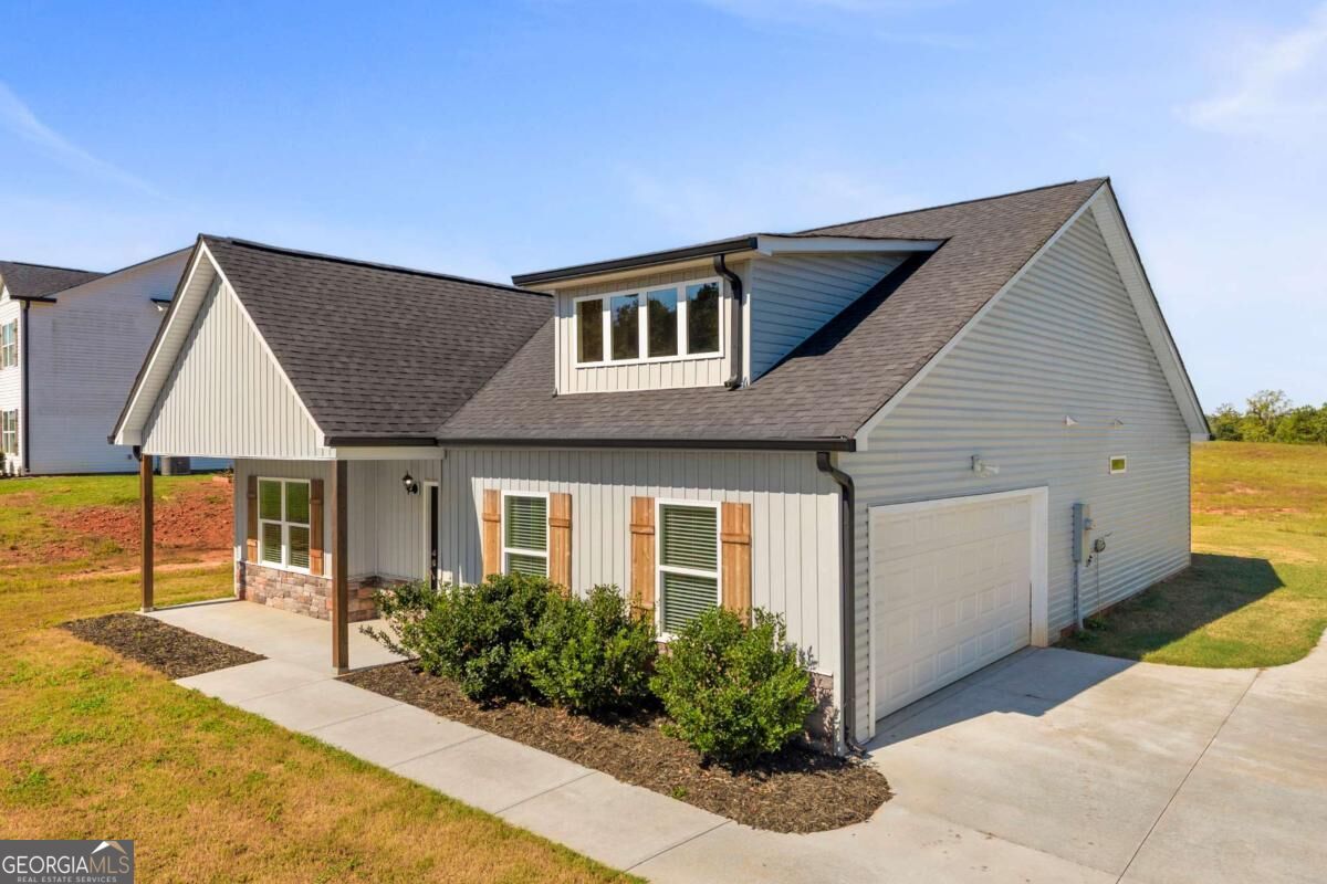 1177 Dortch RD