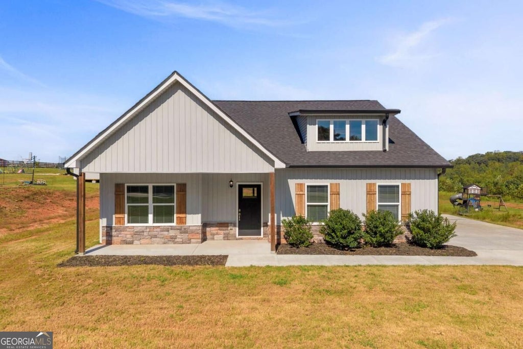 Photo of 1177 Dortch Road, Eastanollee, GA 30538 (MLS # 10844980)