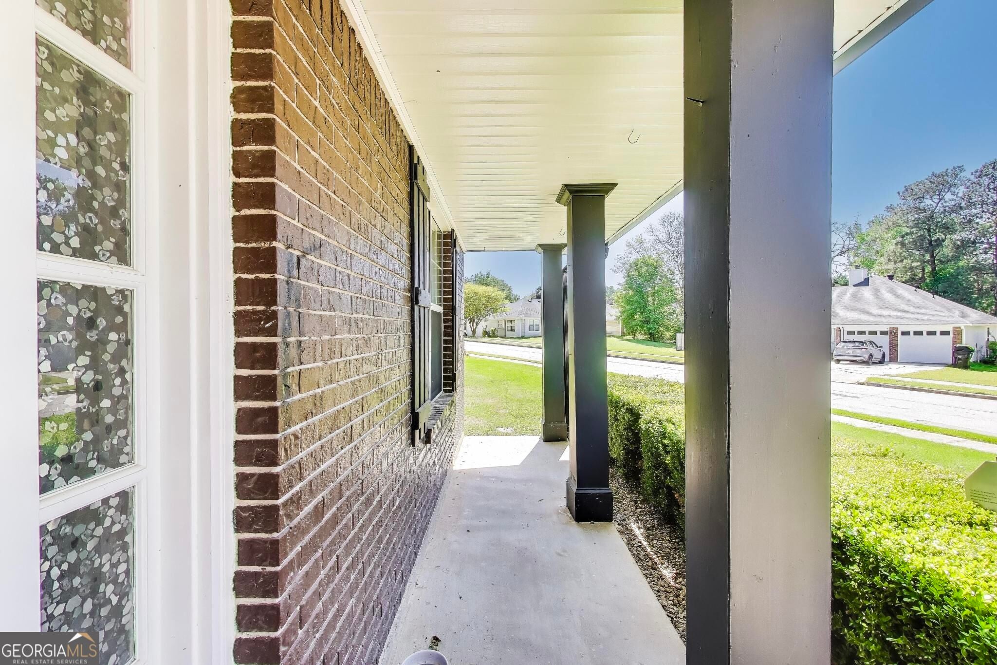 200 Tait RD
