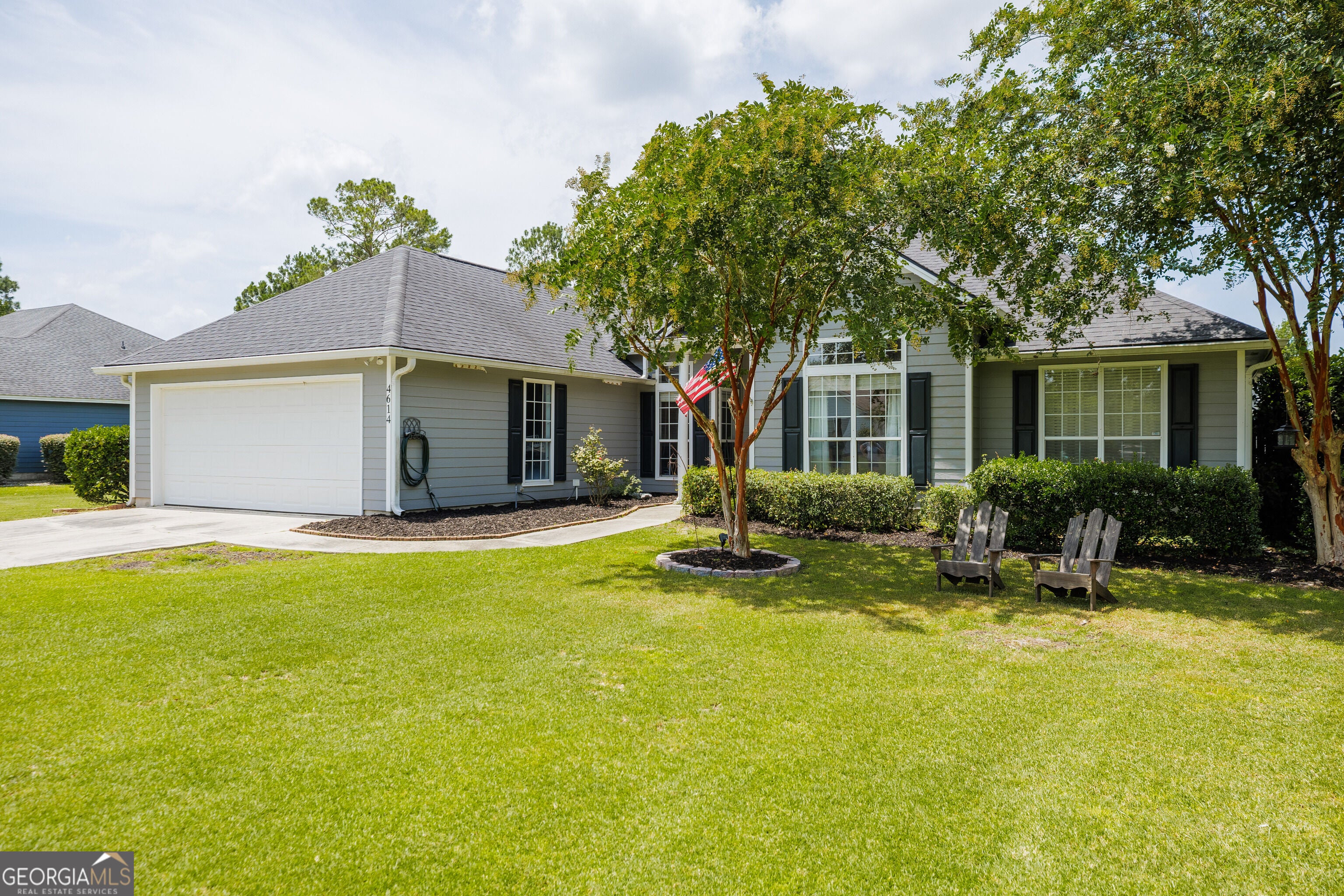 4614 Briarberry DR