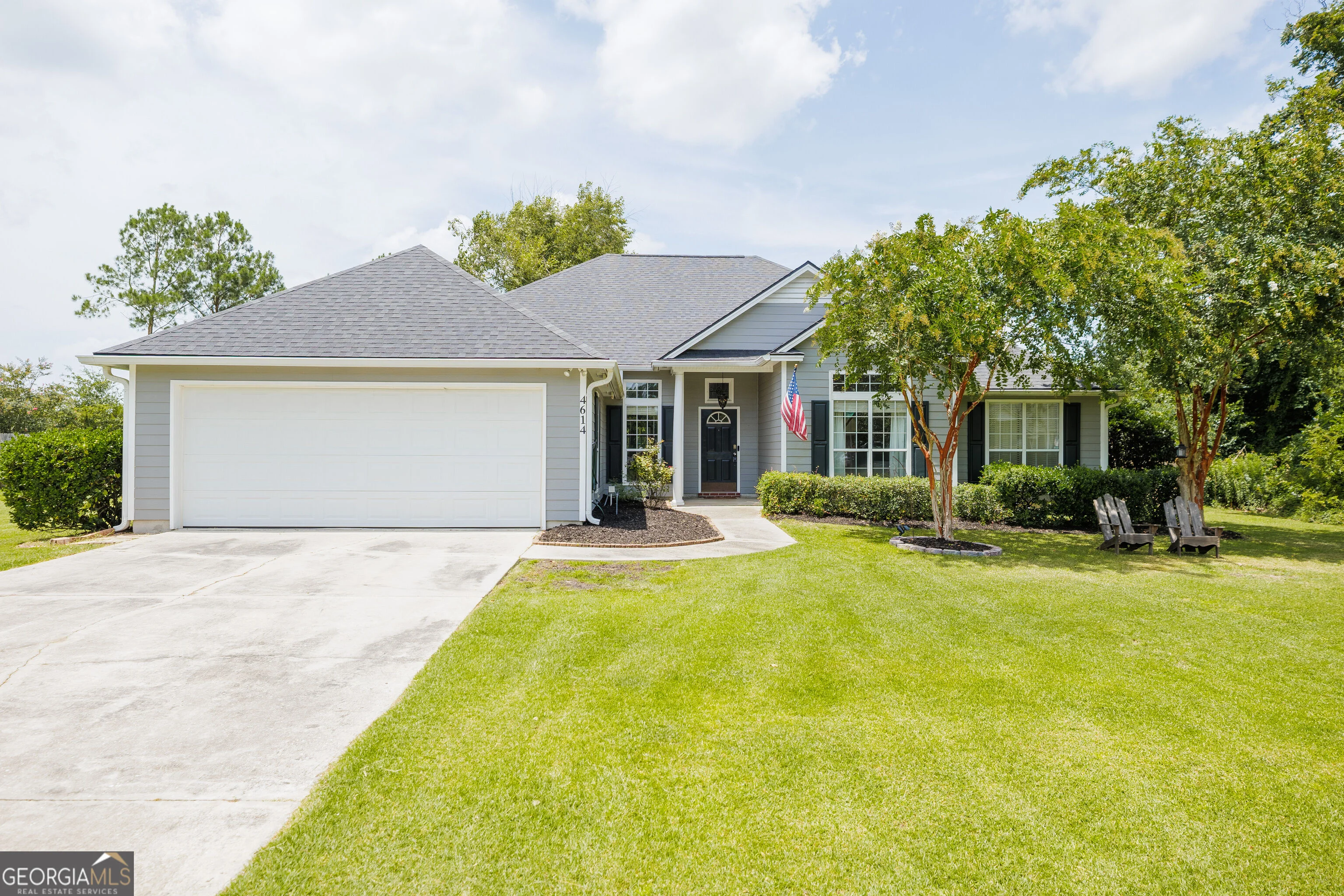 4614 Briarberry Drive, Valdosta, GA, 31602