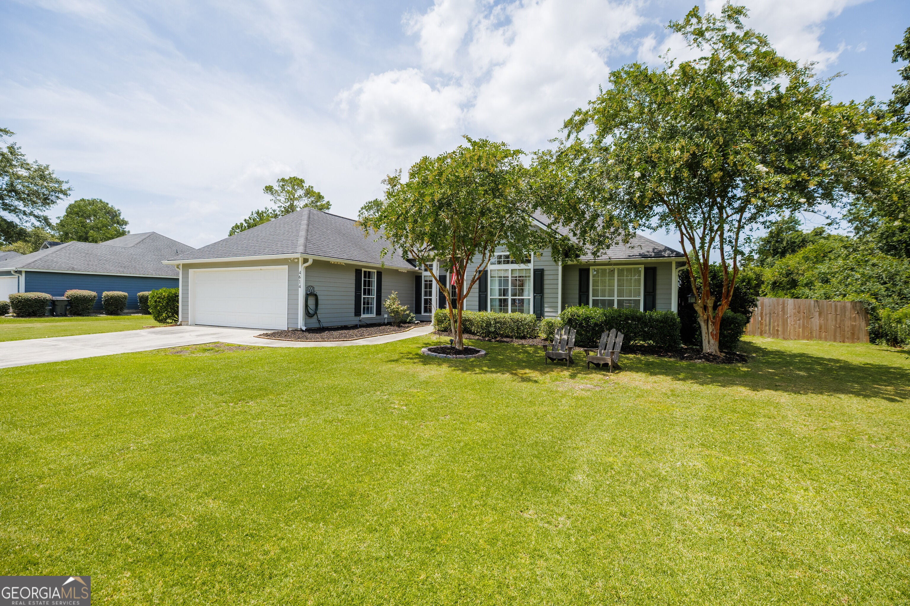 4614 Briarberry DR