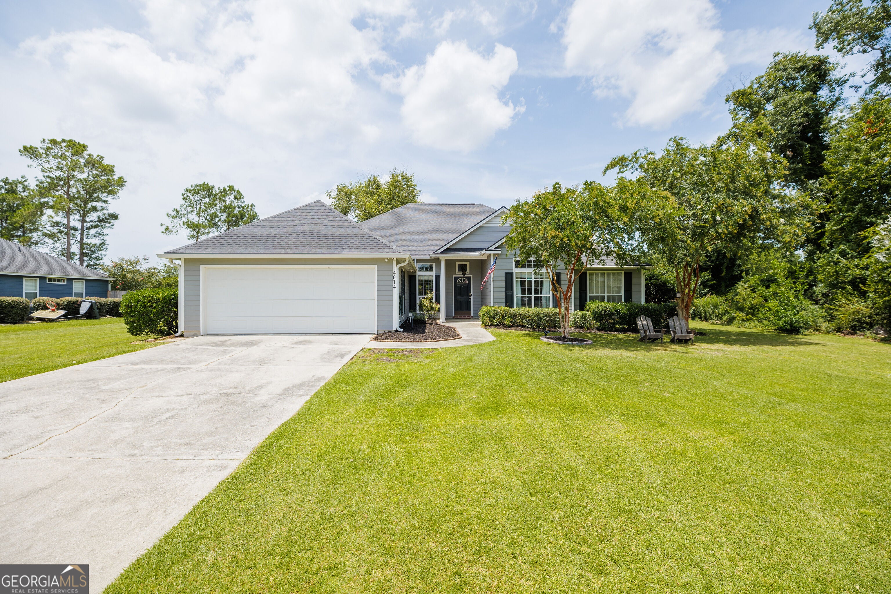 4614 Briarberry DR