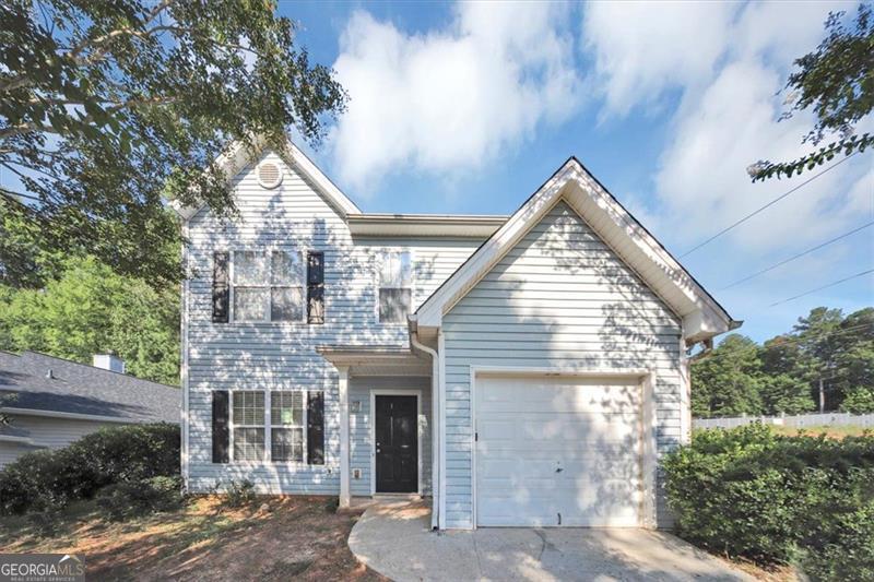 4273 CHESTNUT LAKE