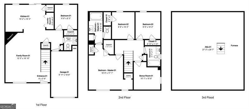 4273 CHESTNUT LAKE