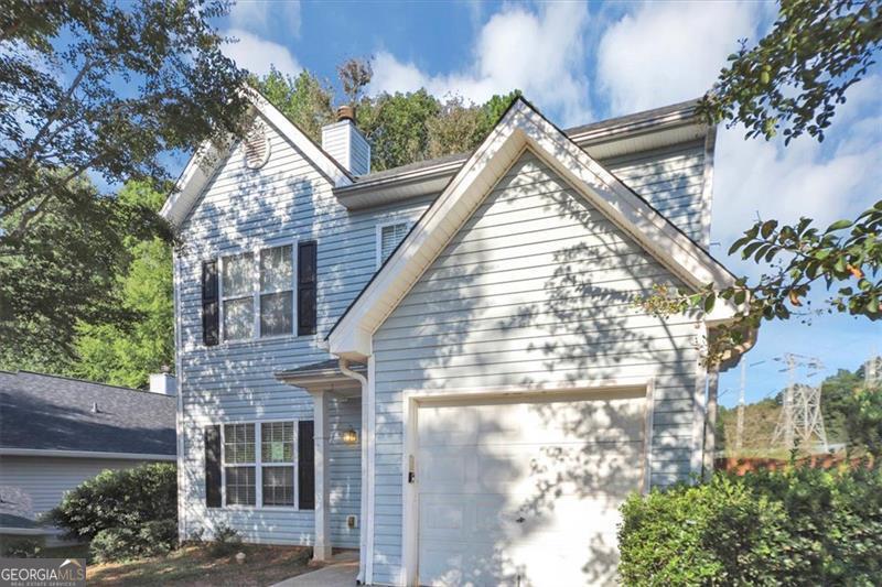 4273 CHESTNUT LAKE