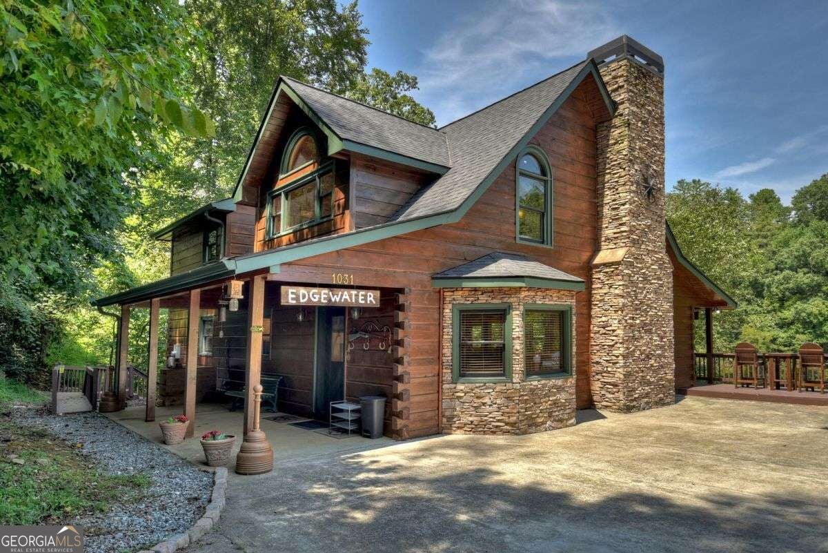 1031 Fugue DR