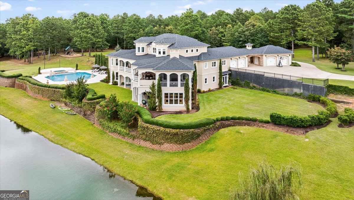 1011 Eagle Feather TRL