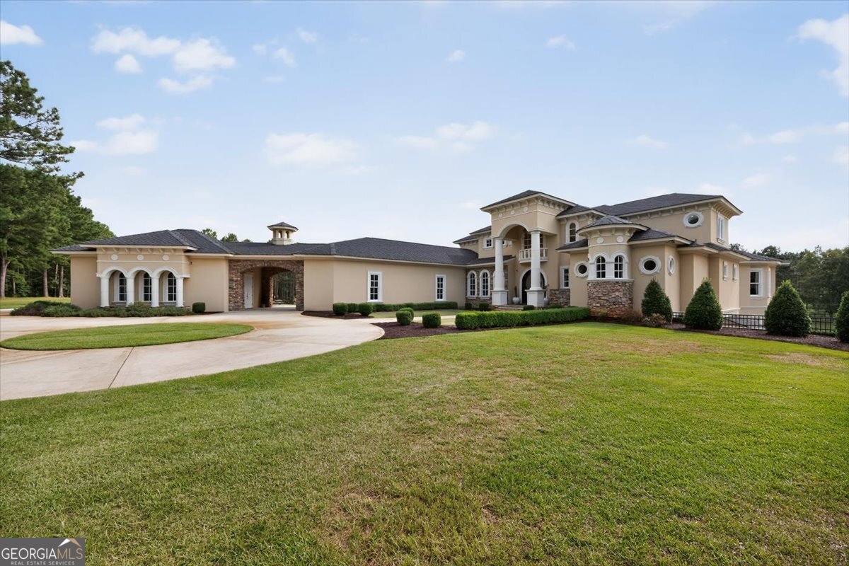1011 Eagle Feather TRL