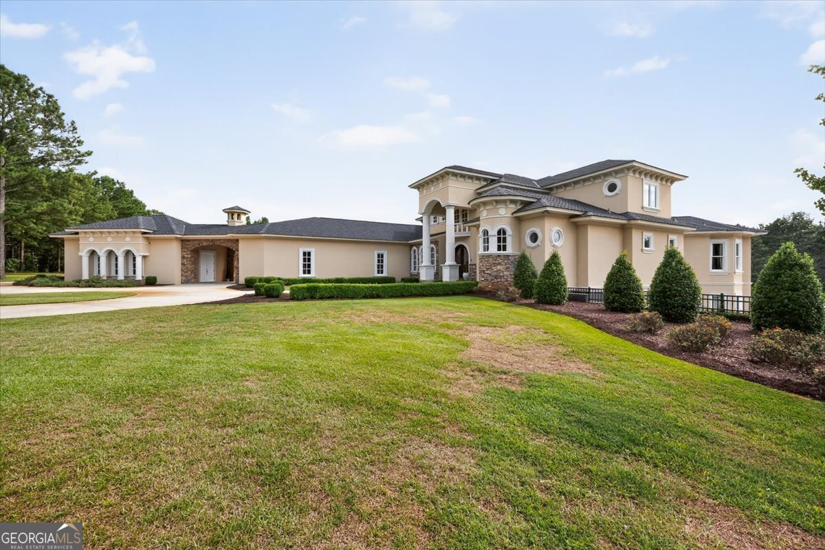 1011 Eagle Feather TRL