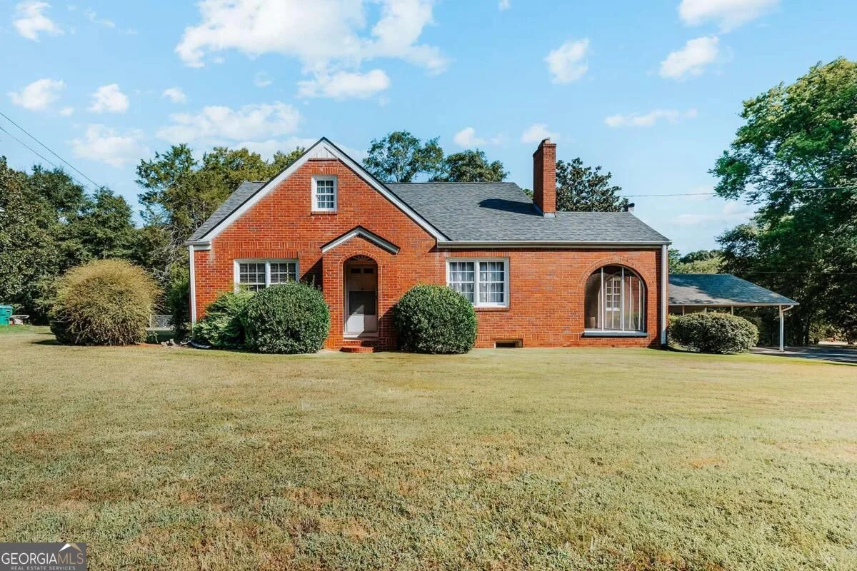 249 Park Avenue, Crawford, GA, 30630
