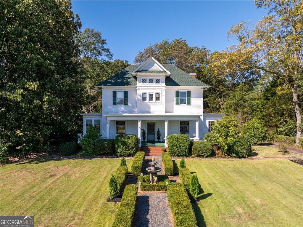 518 Main ST