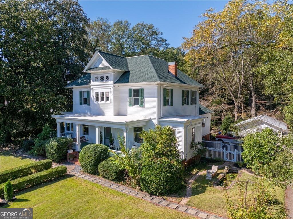 518 Main ST