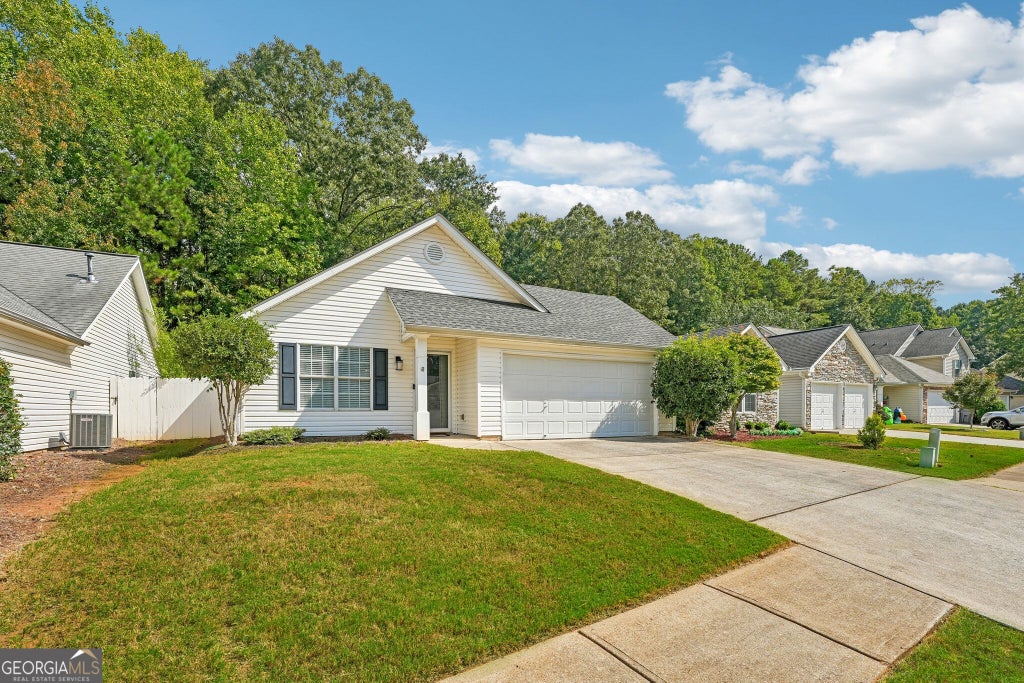 Photo of 3193 Liberty Commons Drive NW, Kennesaw, GA 30144 (MLS # 10867128)
