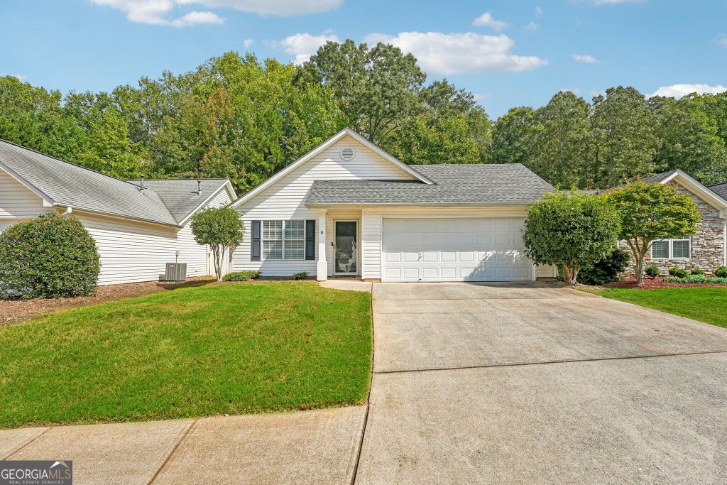 Photo of 3193 Liberty Commons Drive NW, Kennesaw, GA 30144 (MLS # 10867128)