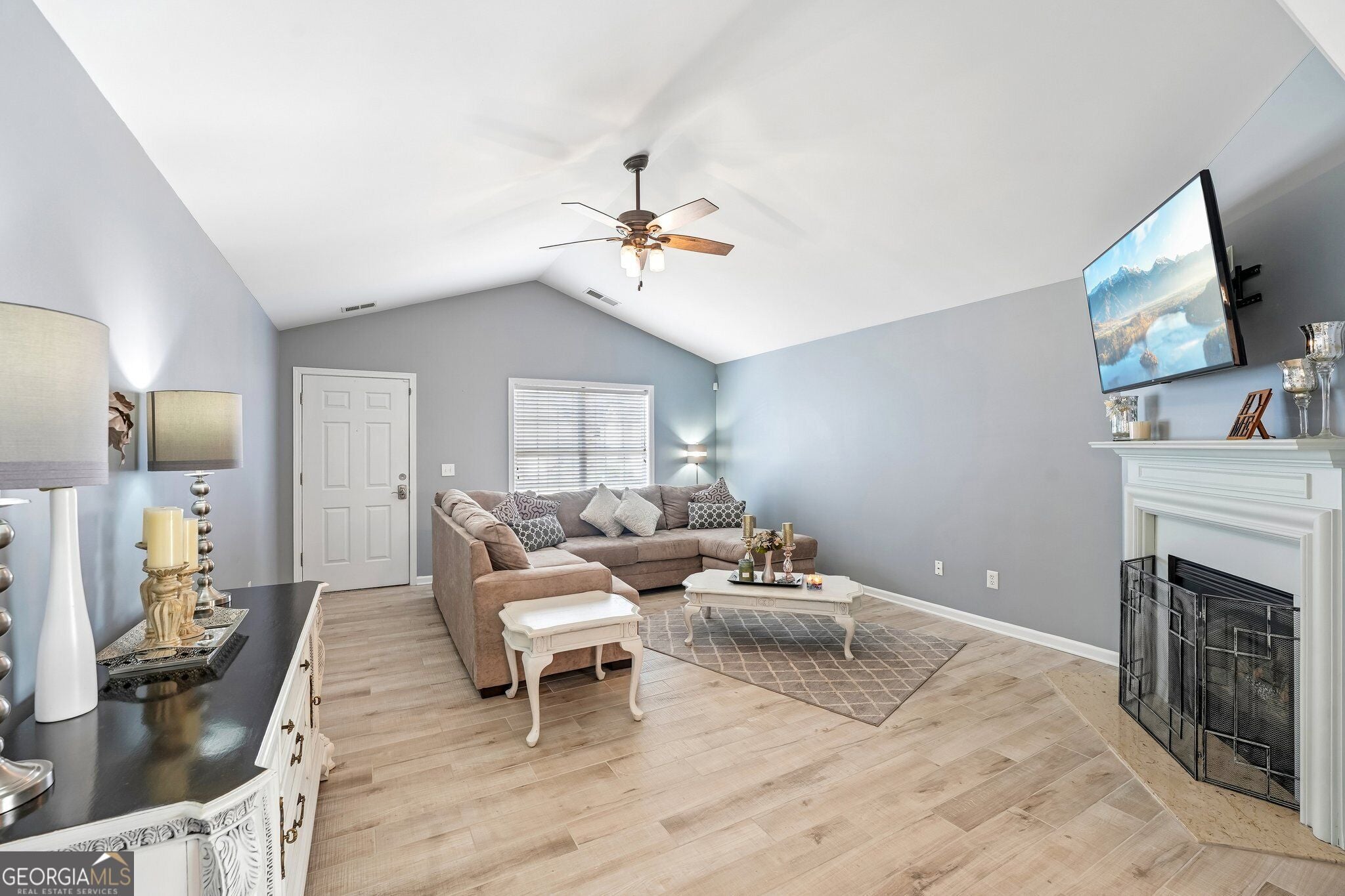 3193 Liberty Commons DR NW