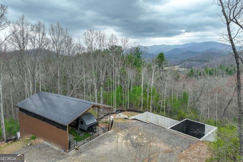 477 Kennedys CT Blairsville GA 30512