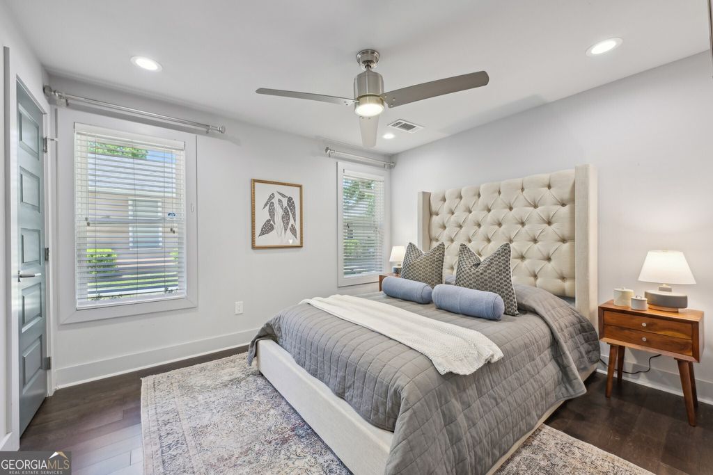 Photo of 198 Clay Street SE #G, Atlanta, GA 30317 (MLS # 10680700)