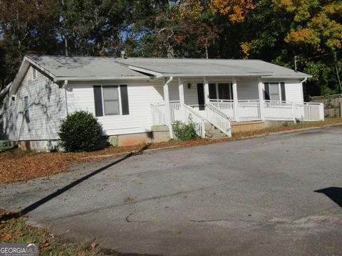3219 Jodeco RD Mcdonough GA 30253