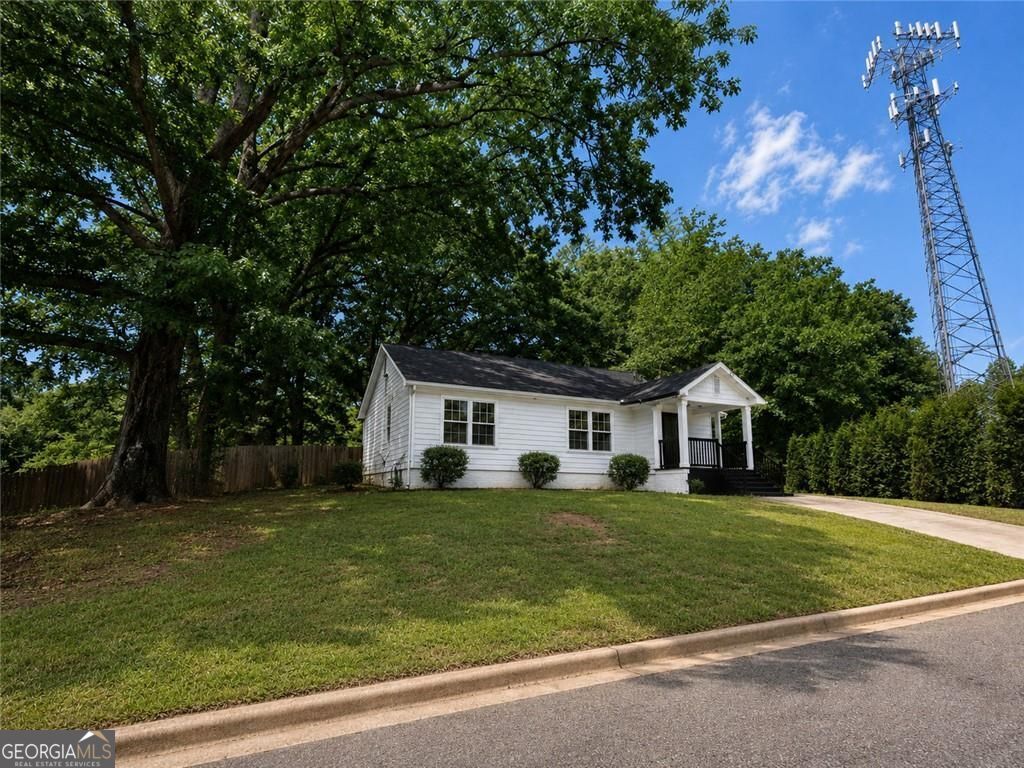2131 Pryor RD SW