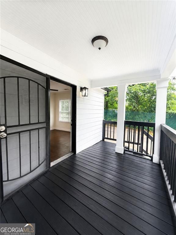 2131 Pryor RD SW