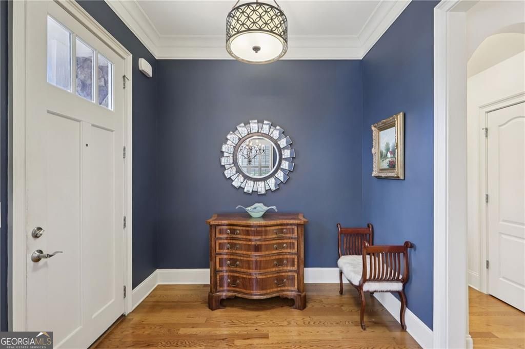 Photo of 934 Grey Village Circle, Marietta, GA 30068 (MLS # 10715092)