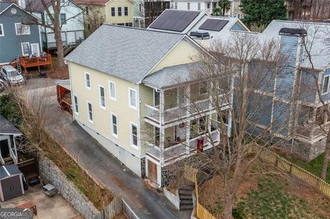 Photo of 97 Richardson Street SE, Atlanta, GA 30312 (MLS # 10704168)