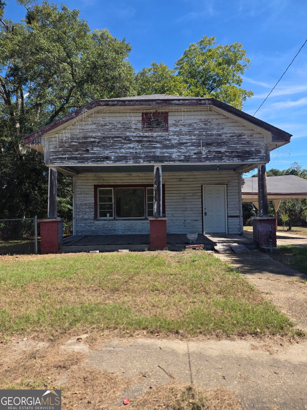 Photo of 645 Main Street, Eastman, GA 31023 (MLS # 10854679)