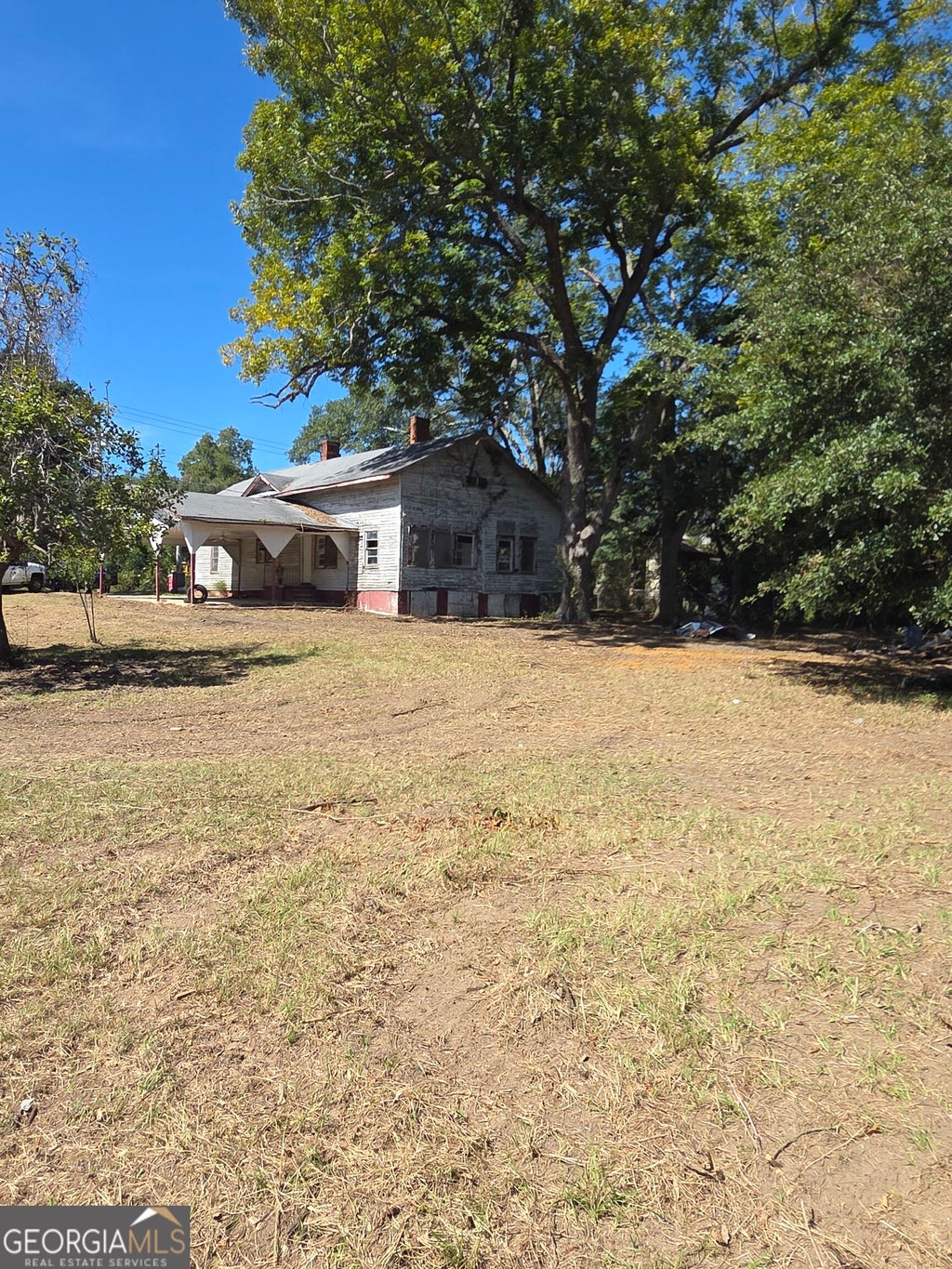 Photo of 645 Main Street, Eastman, GA 31023 (MLS # 10854679)