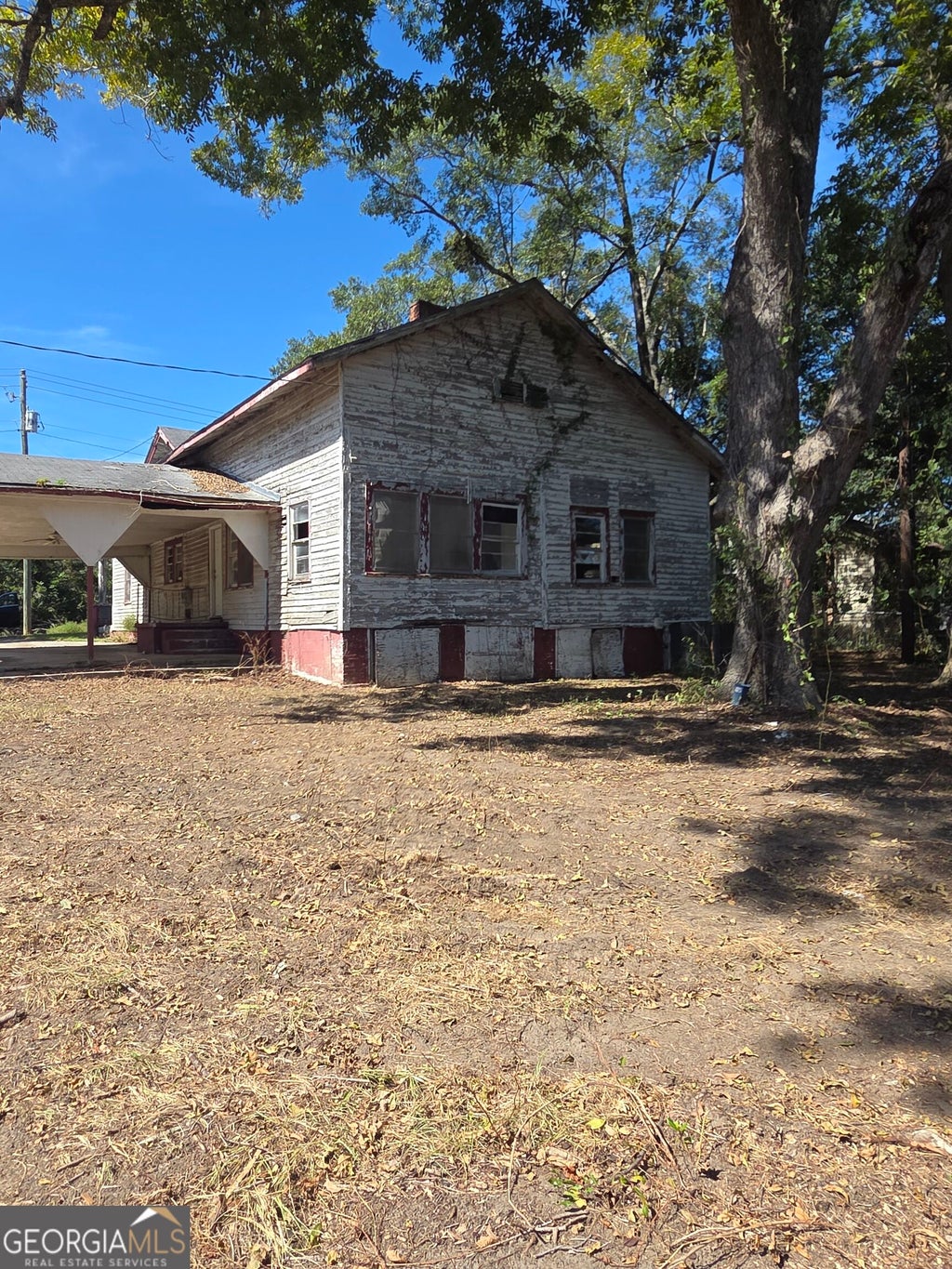 Photo of 645 Main Street, Eastman, GA 31023 (MLS # 10854679)