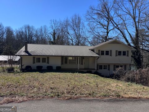 192 Summit ST Cornelia GA 30531