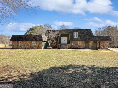 107 Stratford CT Peachtree City GA 30269