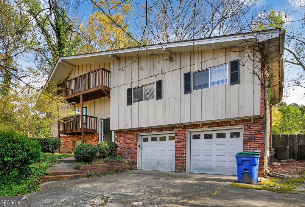 Photo of 120 San Marino Court, Atlanta, GA 30349 (MLS # 10724682)