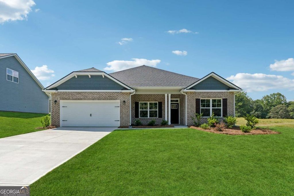 Photo of 305 Angela Avenue, Bowdon, GA 30108 (MLS # 10715110)