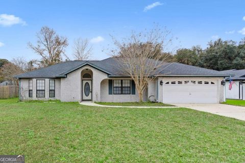 Photo of 104 Westridge Court, Kingsland, GA 31548 (MLS # 10672575)