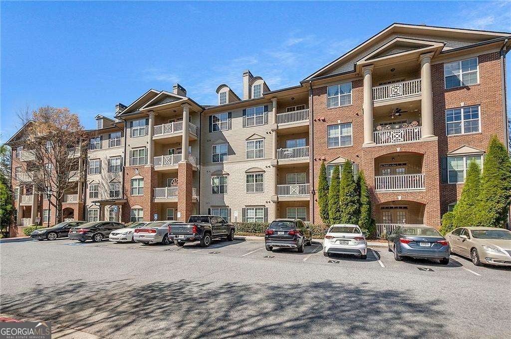 Photo of 4805 W Village Way SE #1104, Smyrna, GA 30080 (MLS # 10810823)