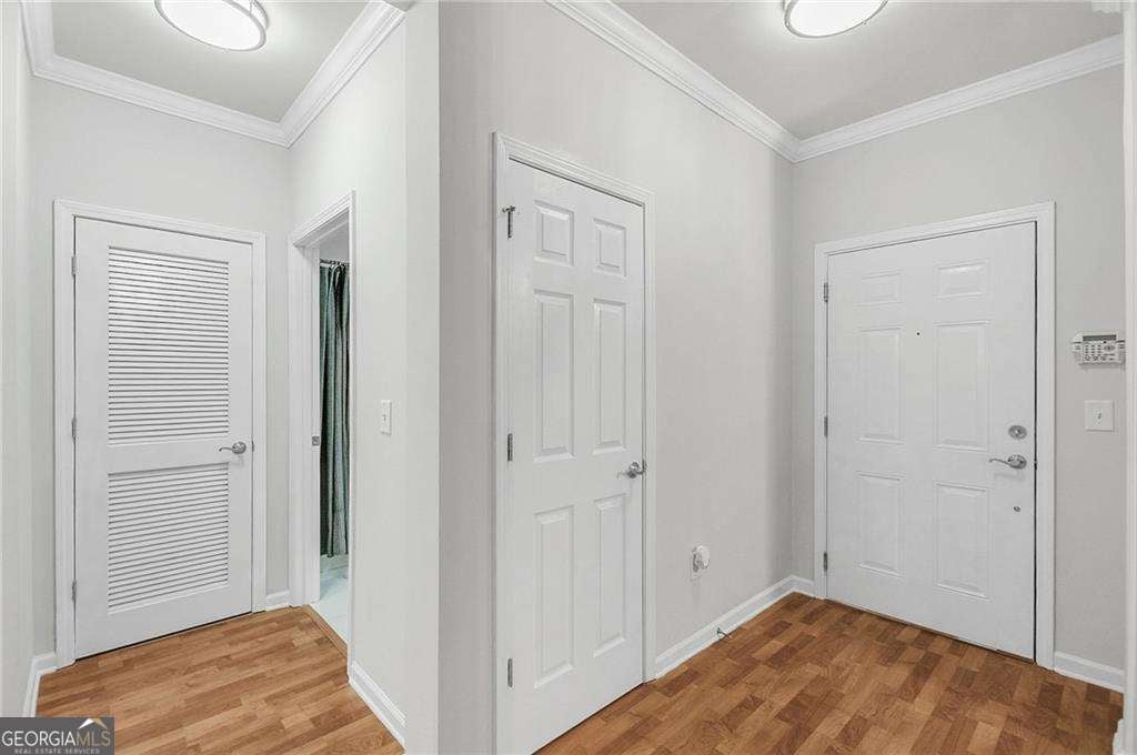 Photo of 4805 W Village Way SE #1104, Smyrna, GA 30080 (MLS # 10810823)
