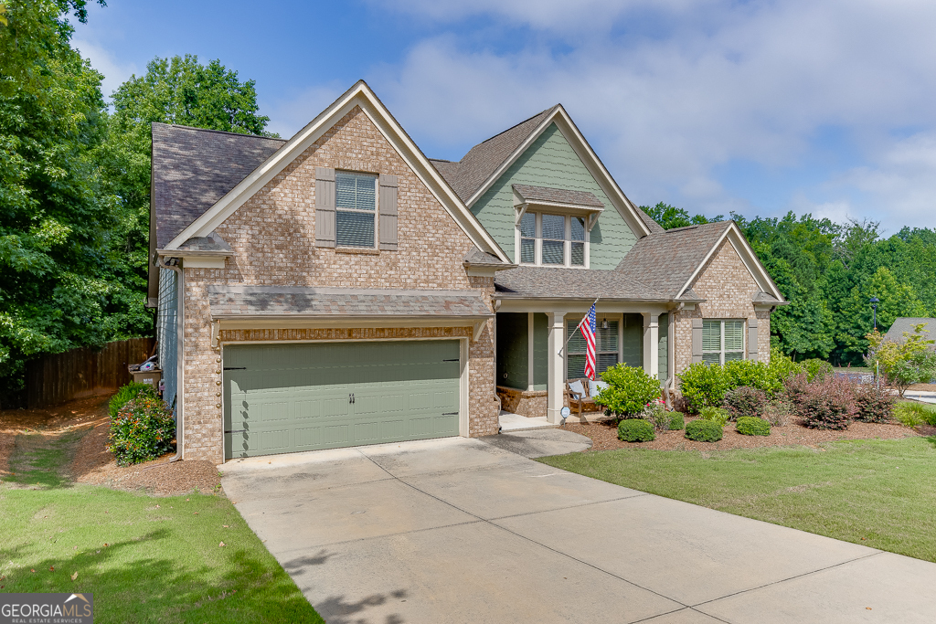 6206 Little Cove DR