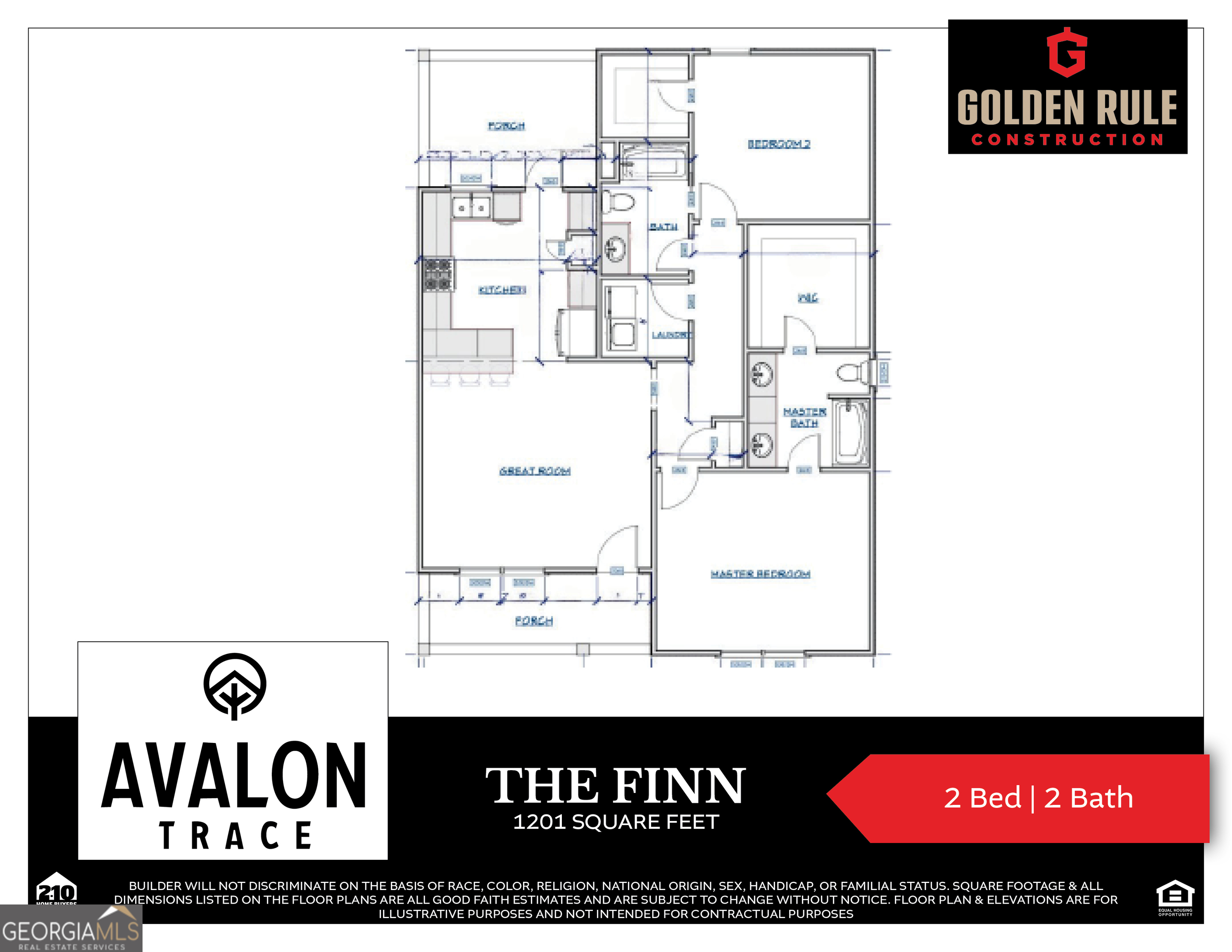 133 Avalon Trace