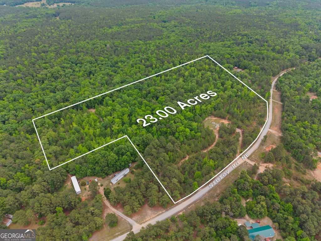 Photo of 179 Sibley Road NE, Milledgeville, GA 31061 (MLS # 10767233)