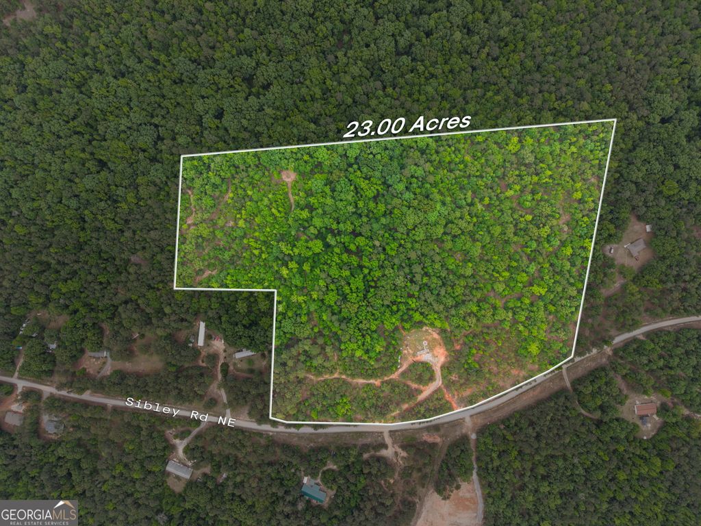 Photo of 179 Sibley Road NE, Milledgeville, GA 31061 (MLS # 10767233)